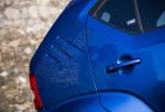 Suzuki Ignis SZ-T 2016 года (UK)